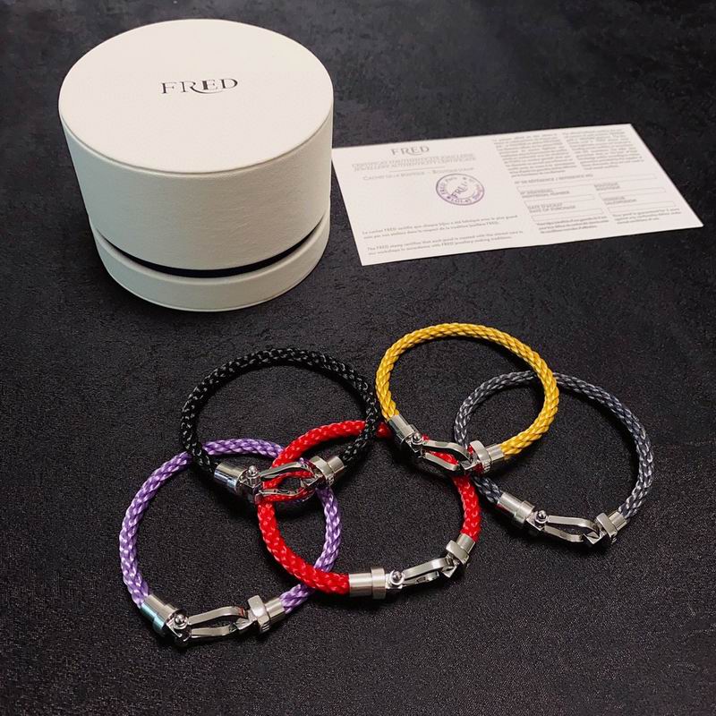 Fred Bracelet 07yxs50